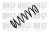 QUINTON HAZELL QCS8261 Coil Spring